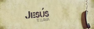 jesus te llama telefono